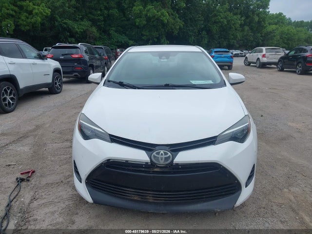 Toyota Corolla L
