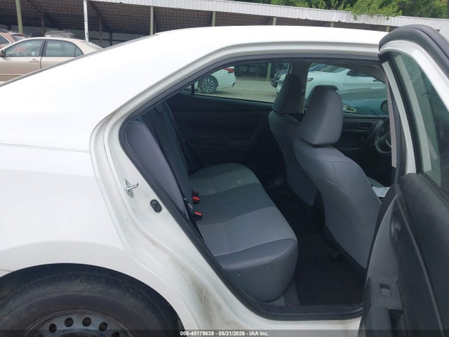 Toyota Corolla L