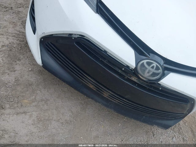 Toyota Corolla L