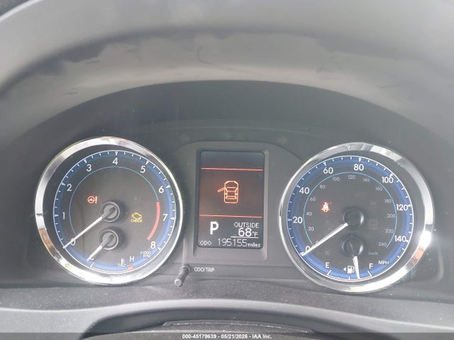Toyota Corolla L