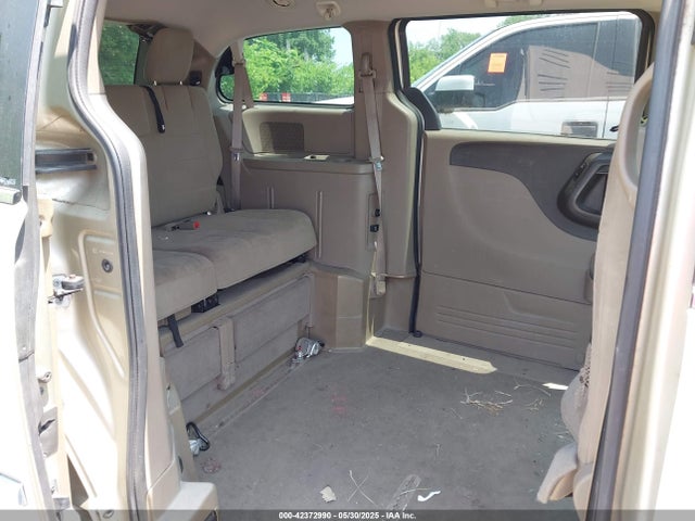 Chrysler Town & Country Touring
