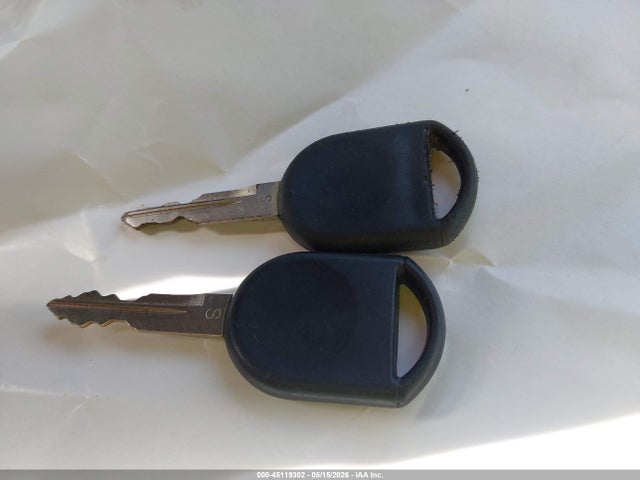 Ford Taurus Se