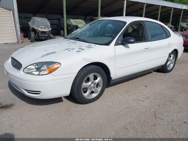 Ford Taurus Se