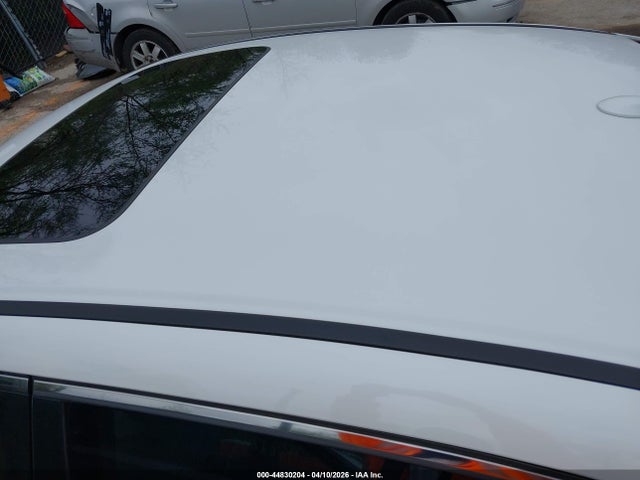 Honda Accord Ex-l