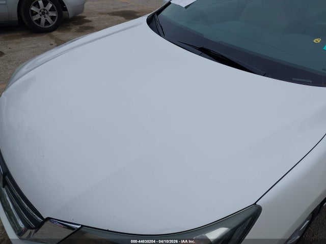 Honda Accord Ex-l