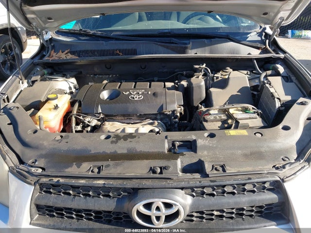 Toyota RAV4 Sport