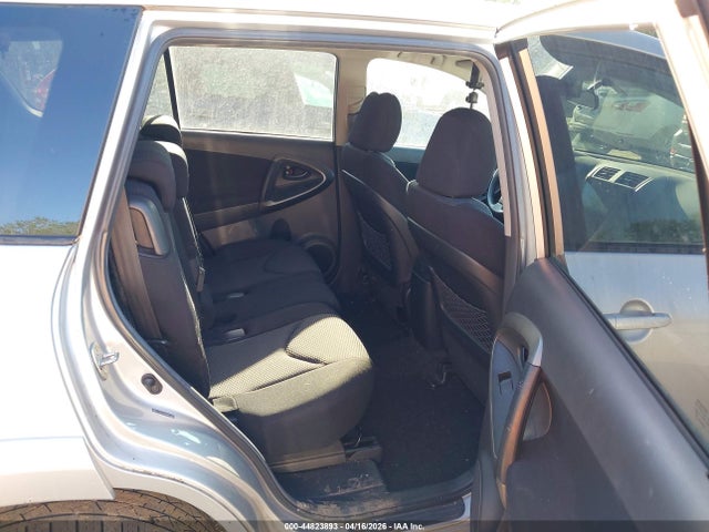 Toyota RAV4 Sport