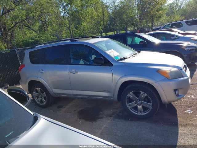 Toyota RAV4 Sport