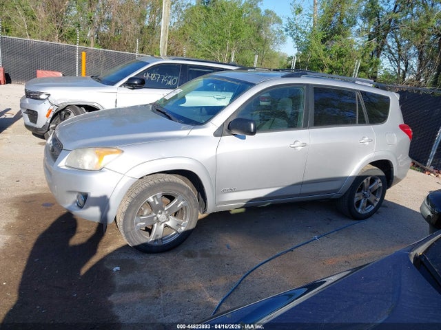Toyota RAV4 Sport