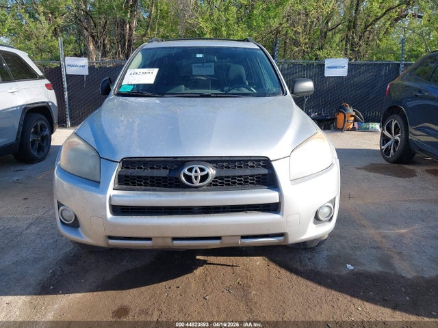 Toyota RAV4 Sport
