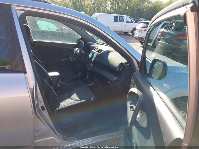 Toyota RAV4 Sport