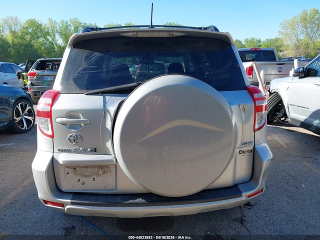 Toyota RAV4 Sport