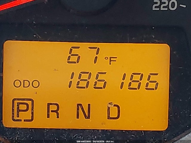 Toyota RAV4 Sport