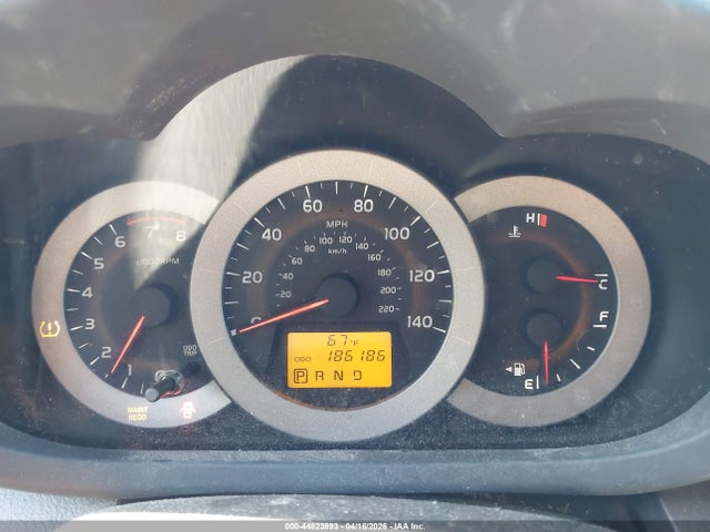 Toyota RAV4 Sport