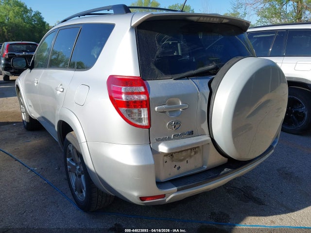Toyota RAV4 Sport