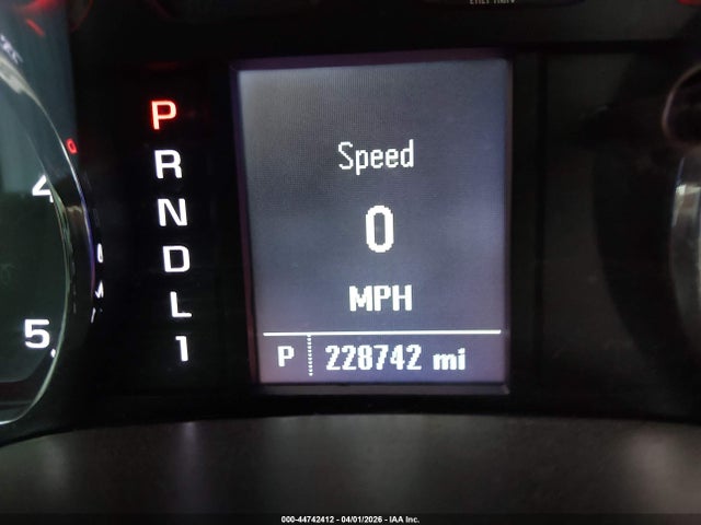 Chevrolet Silverado 2500 Wt
