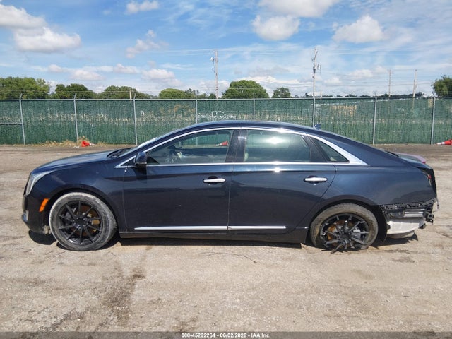 Cadillac XTS Premium
