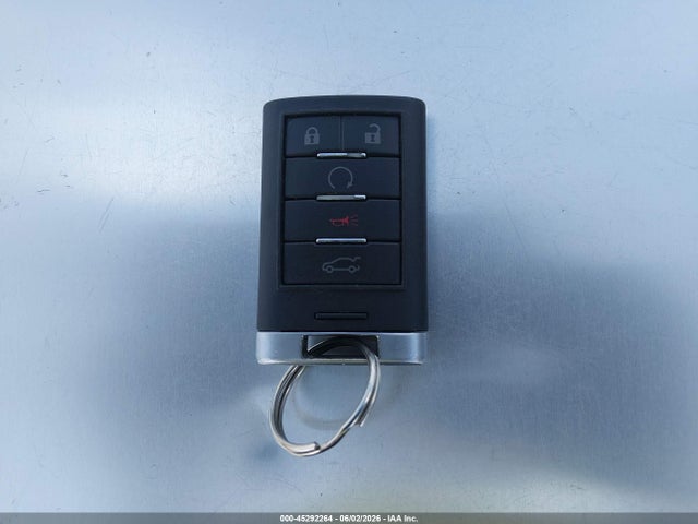 Cadillac XTS Premium
