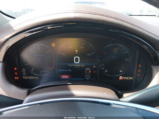 Cadillac XTS Premium