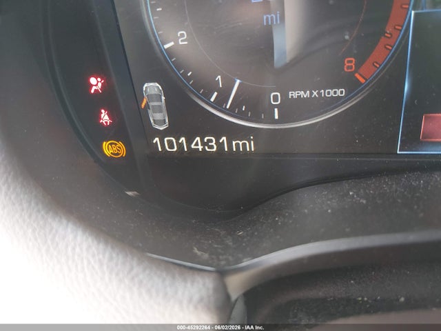 Cadillac XTS Premium