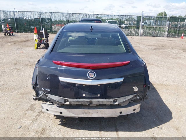 Cadillac XTS Premium