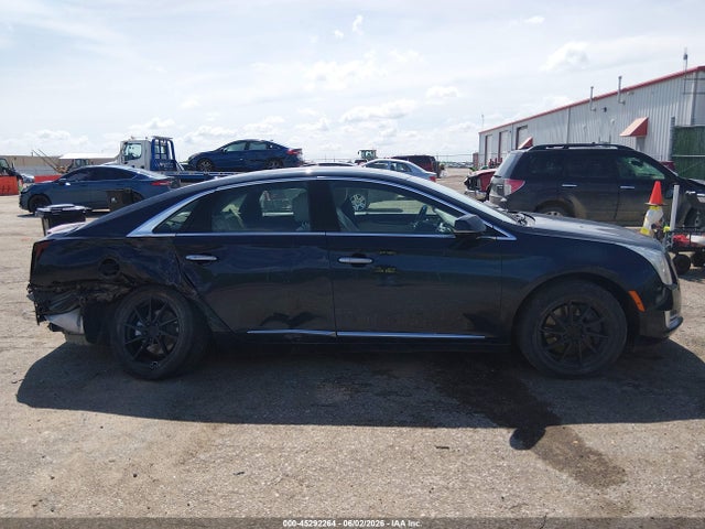 Cadillac XTS Premium