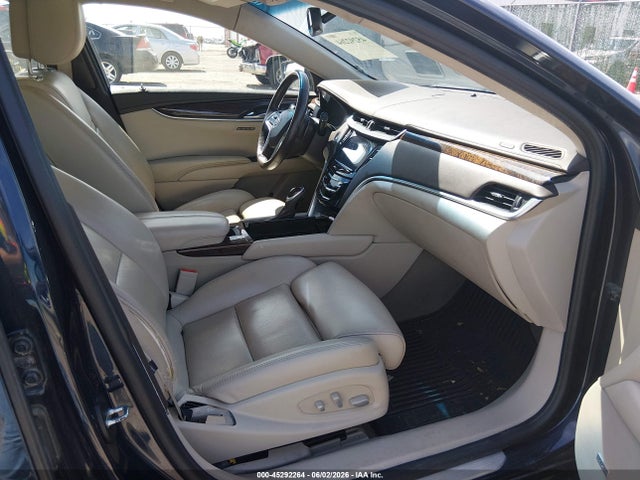 Cadillac XTS Premium