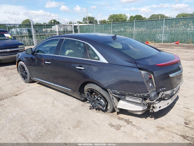Cadillac XTS Premium