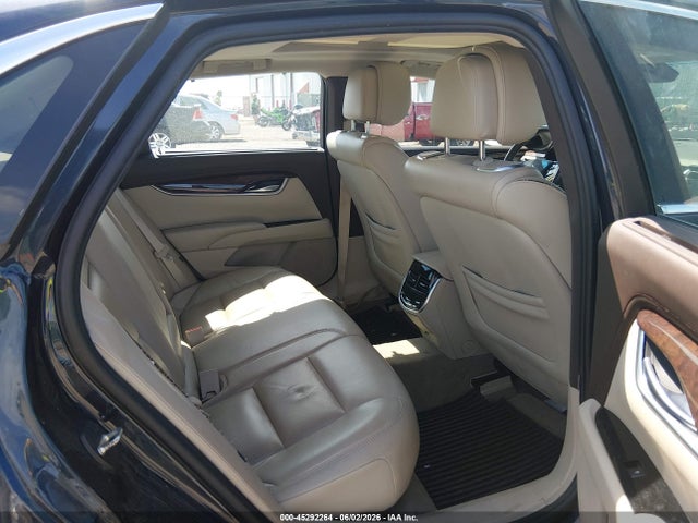 Cadillac XTS Premium