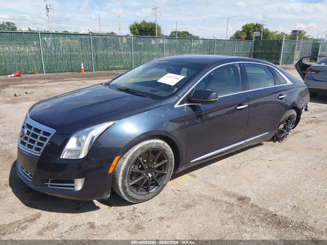 Cadillac XTS Premium