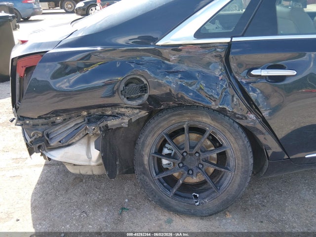 Cadillac XTS Premium