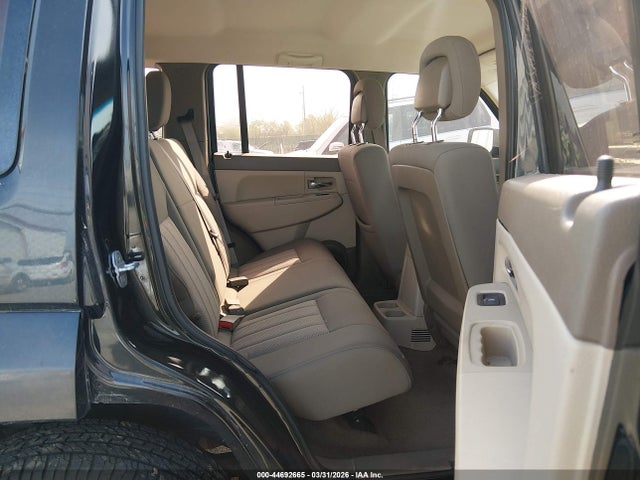 Jeep Liberty Sport