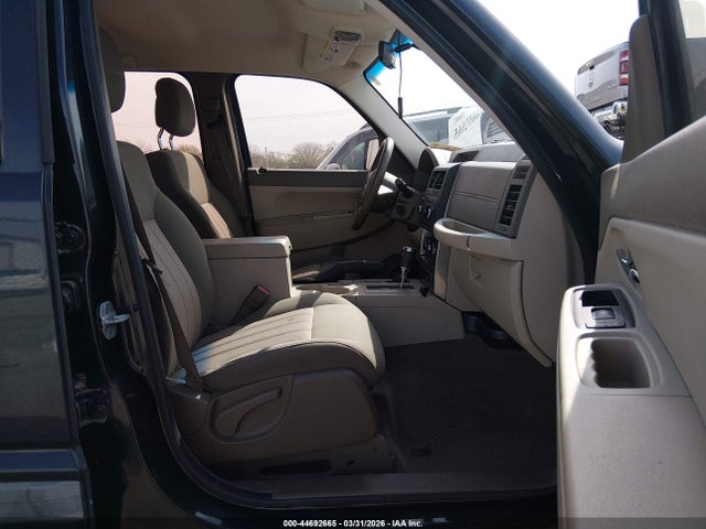 Jeep Liberty Sport