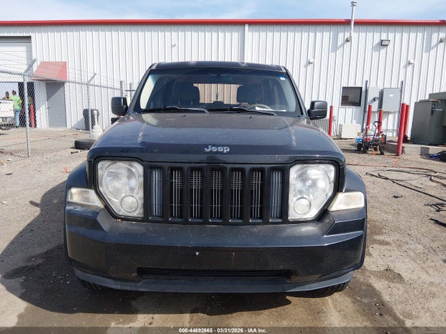 Jeep Liberty Sport