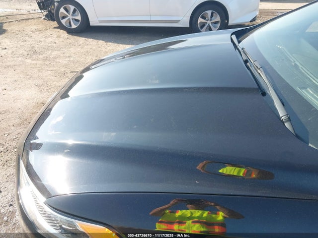 Ford Fusion Sel