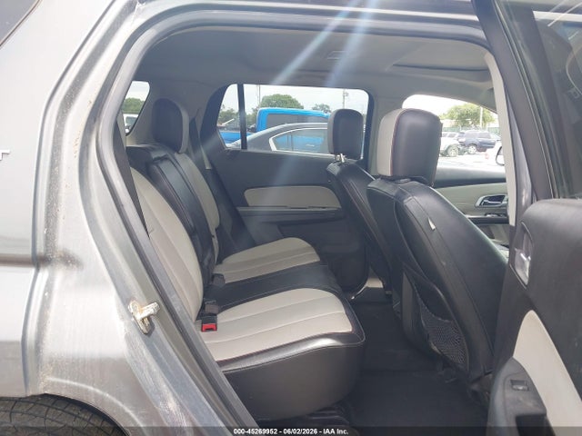 GMC Terrain Slt-1