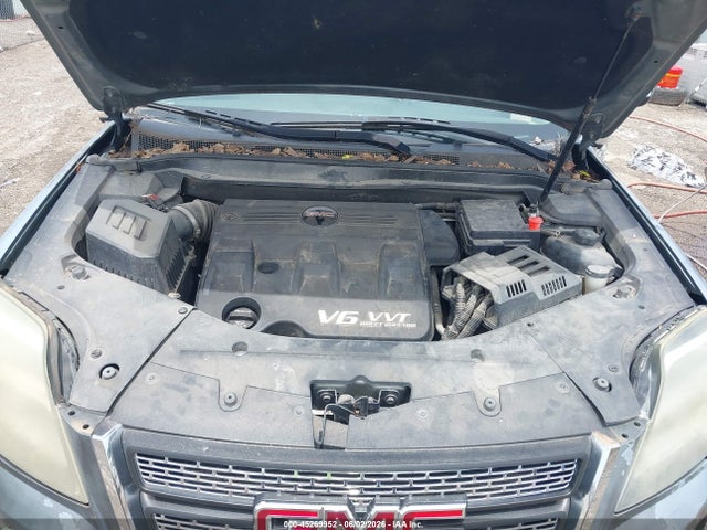 GMC Terrain Slt-1