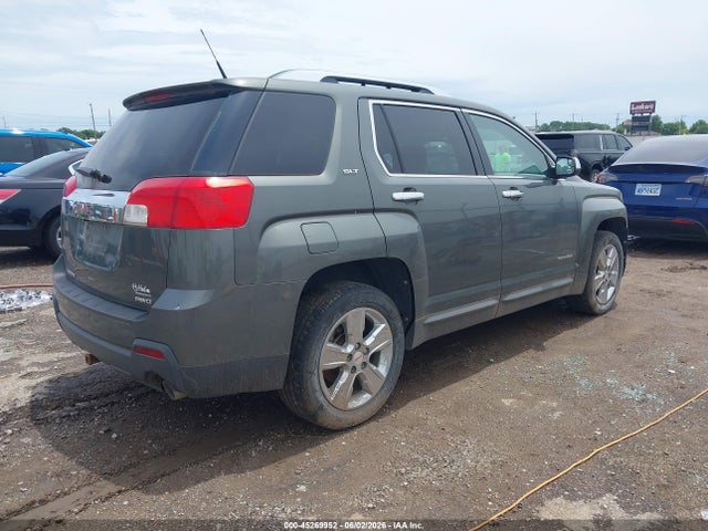 GMC Terrain Slt-1