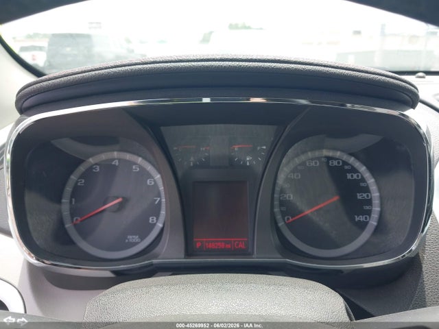 GMC Terrain Slt-1