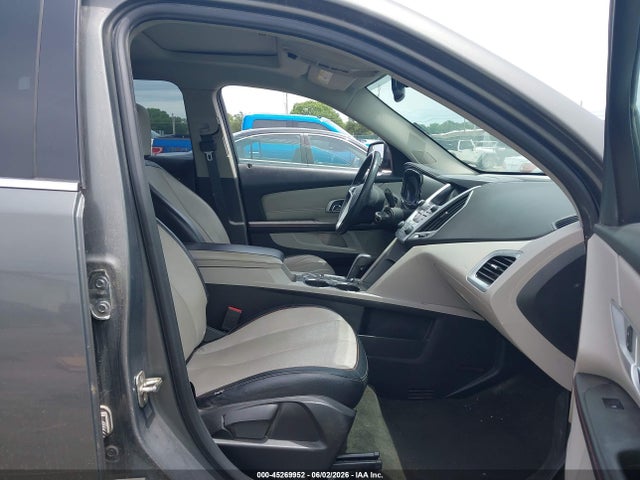 GMC Terrain Slt-1