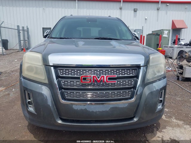GMC Terrain Slt-1