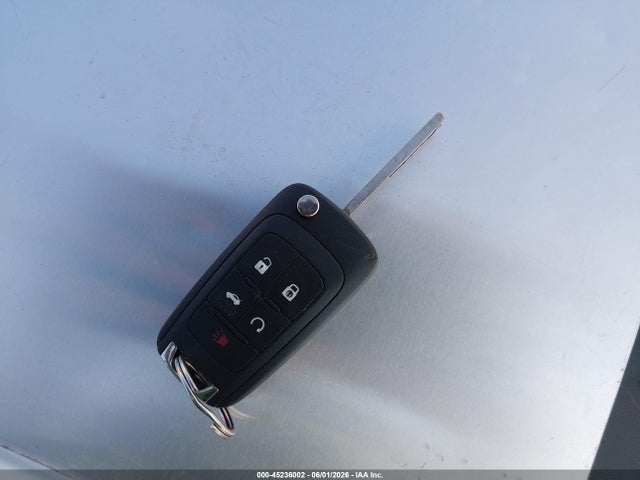Chevrolet Cruze 2lt