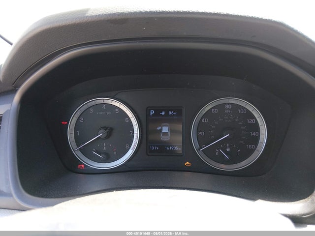 Hyundai SONATA Eco