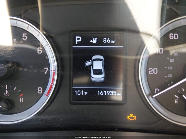 Hyundai SONATA Eco