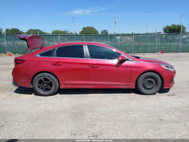 Hyundai SONATA Eco