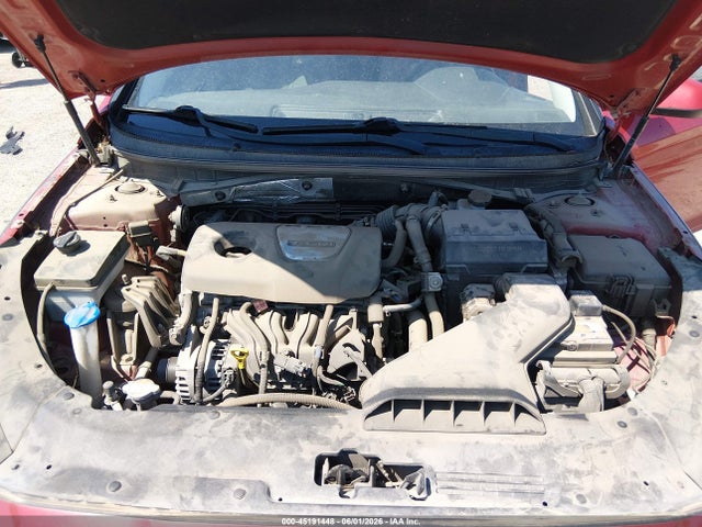 Hyundai SONATA Eco