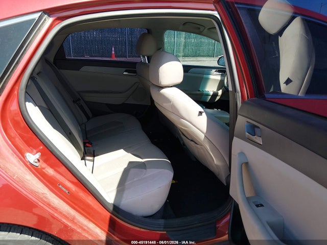 Hyundai SONATA Eco