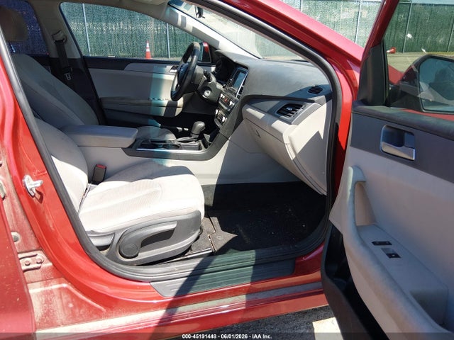 Hyundai SONATA Eco