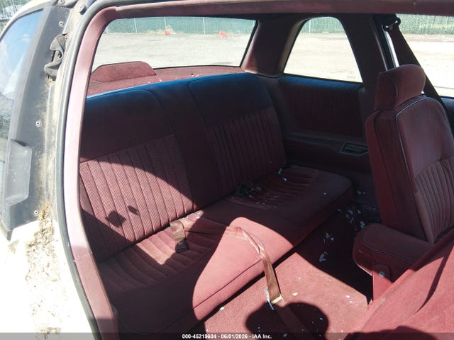 Buick Regal Custom