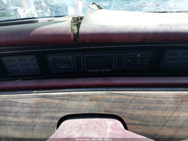 Buick Regal Custom